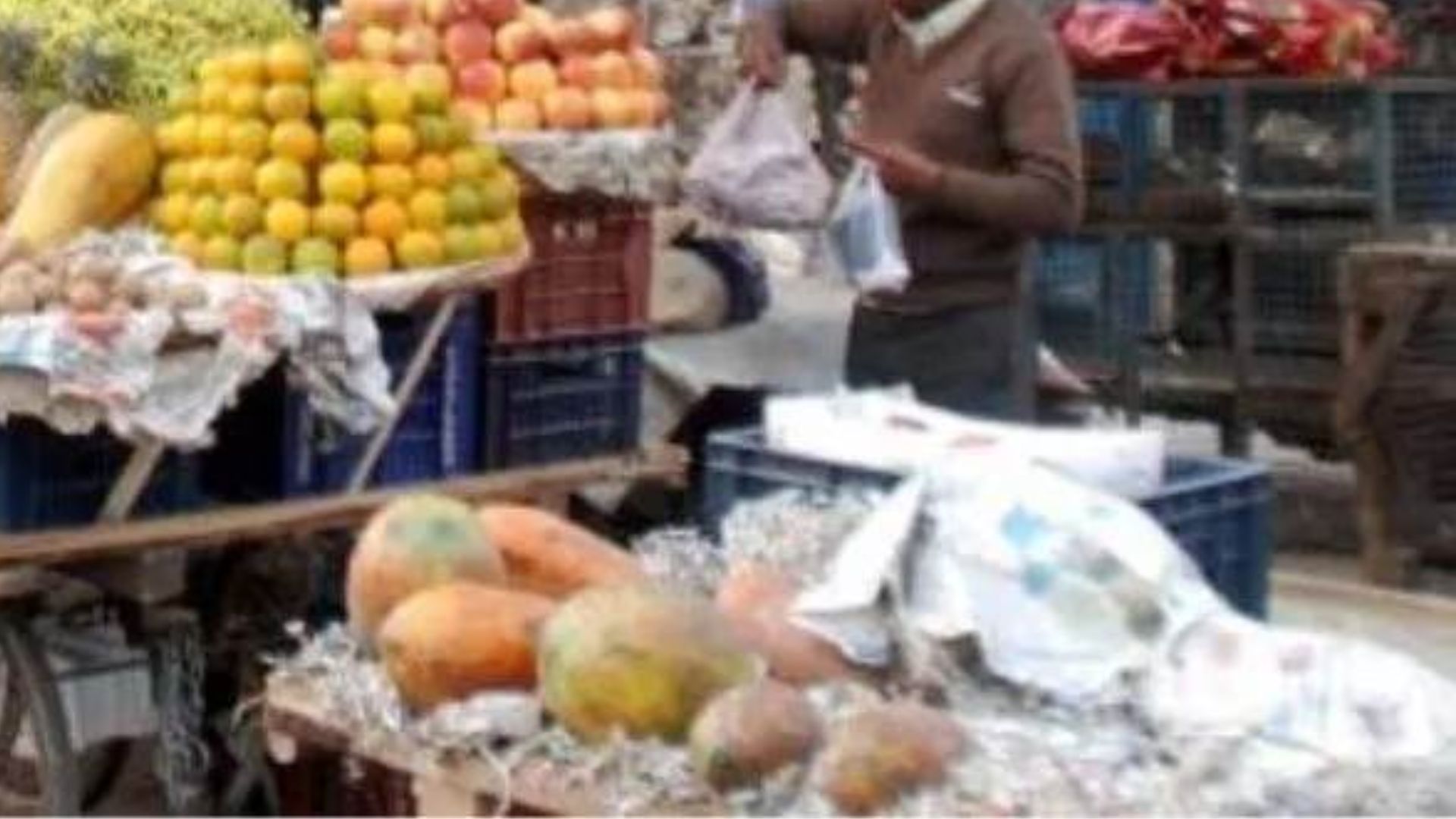 faridabad removal of encroachments on national highway