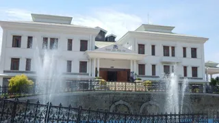हिमाचल प्रदेश विधानसभा का धर्मशाला के तपोवन स्थित परिसर। जागरण आर्काइव