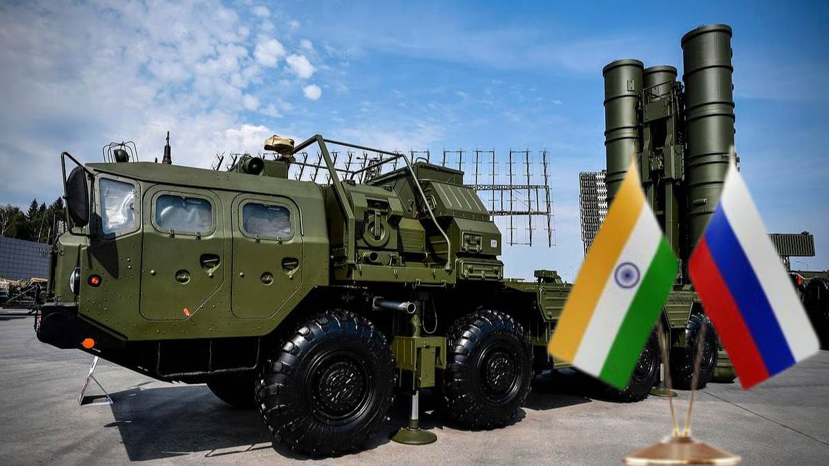 indiarussia relations from 1970s to operation sindoor