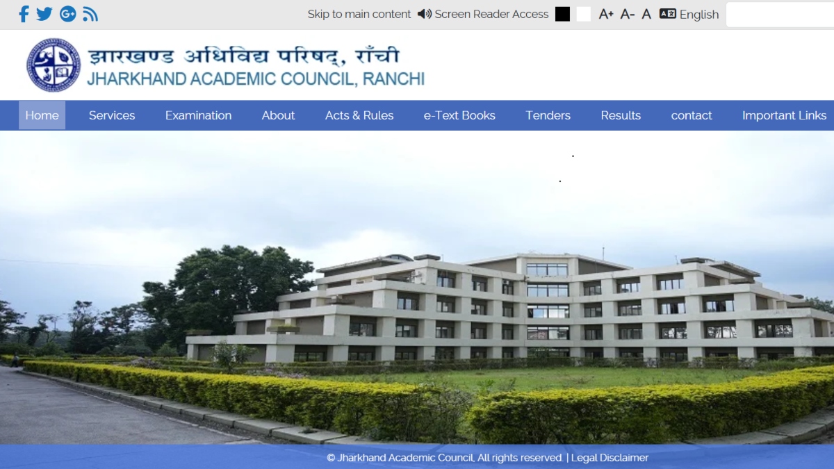 jharkhand school exams jac to stop conducting class 8 9 11 exams