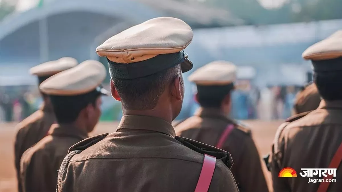 jharkhand police transfers longserving staff to be removed