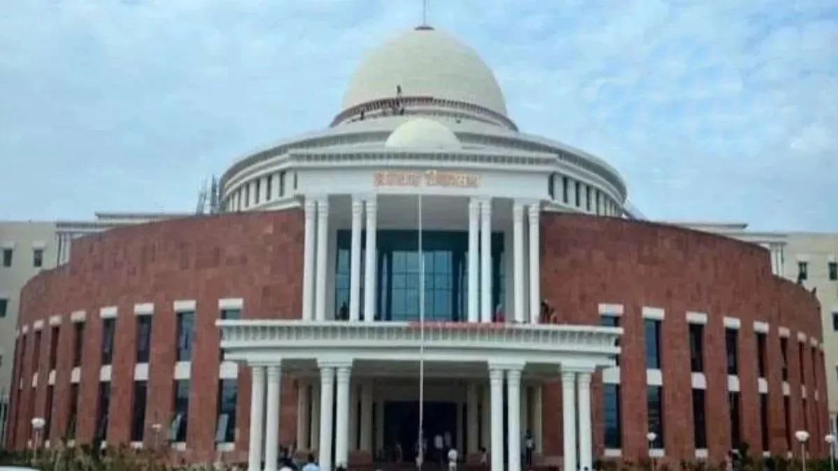 jharkhand assembly session to heat up over coal theft and ed raids in dhanbad