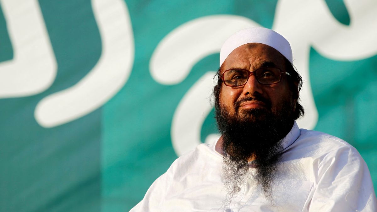 lashkaretaiba resurgence isis plan and hafiz saeeds role