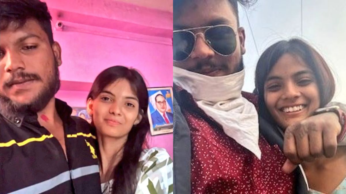 maharashtra woman who married dead lovers body six including parents arrested