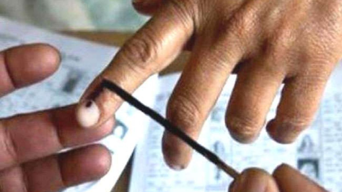 maharashtra local body elections voting tomorrow results on dec 3