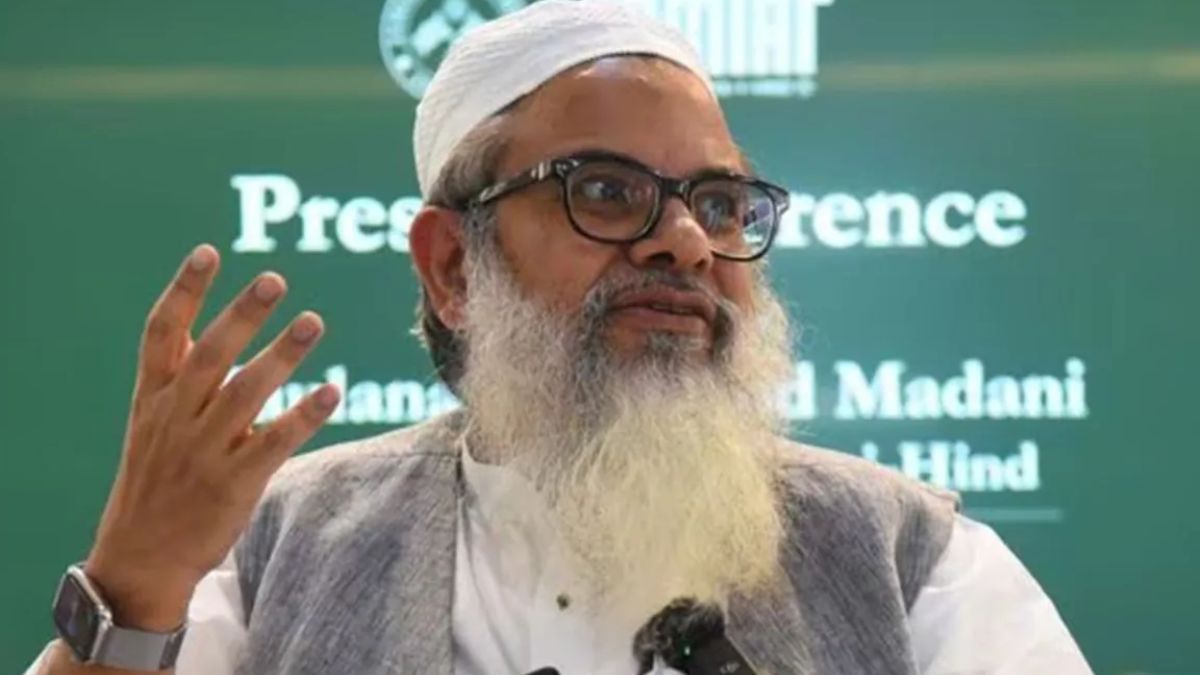 maulanas jihad statement sparks controversy muslim intellectuals criticize
