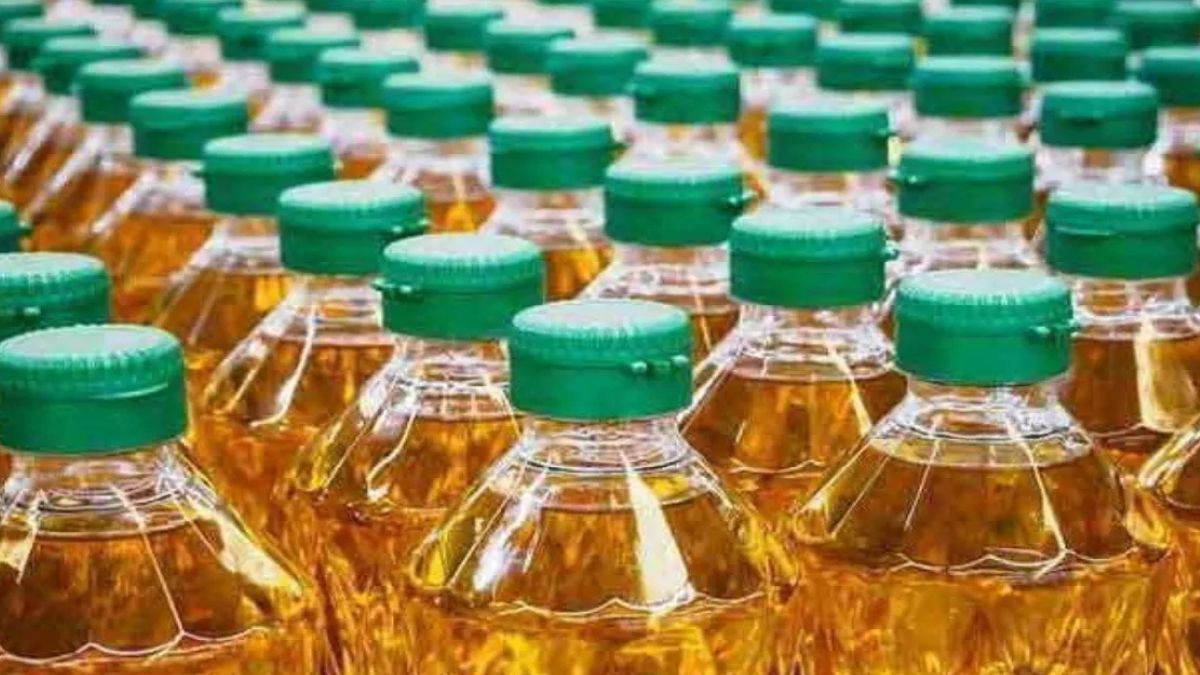 himachal pradesh cheaper mustard oil for 19 million ration card holders