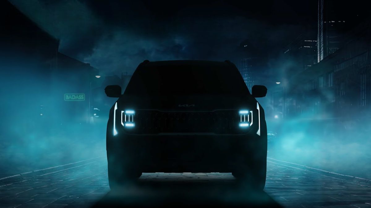 next gen kia seltos first look new led signature panoramic sunroof reveal ahead of 10 december 10 unveiled