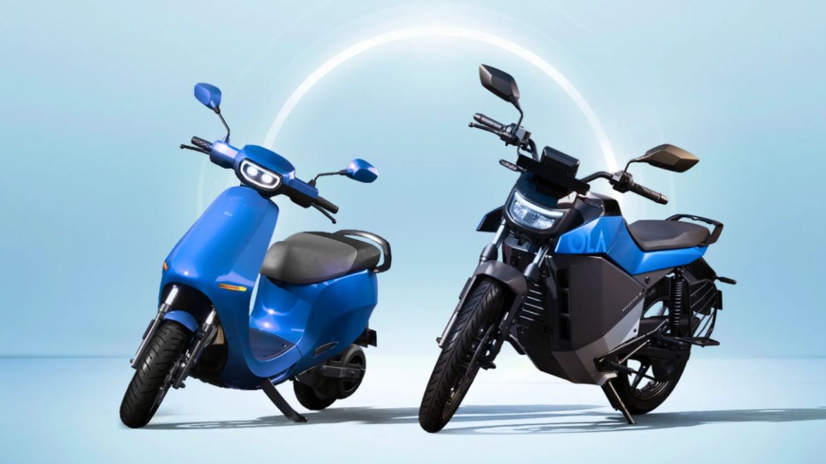 ola electric drops to 5th position in november 2025 sales with 71 decline