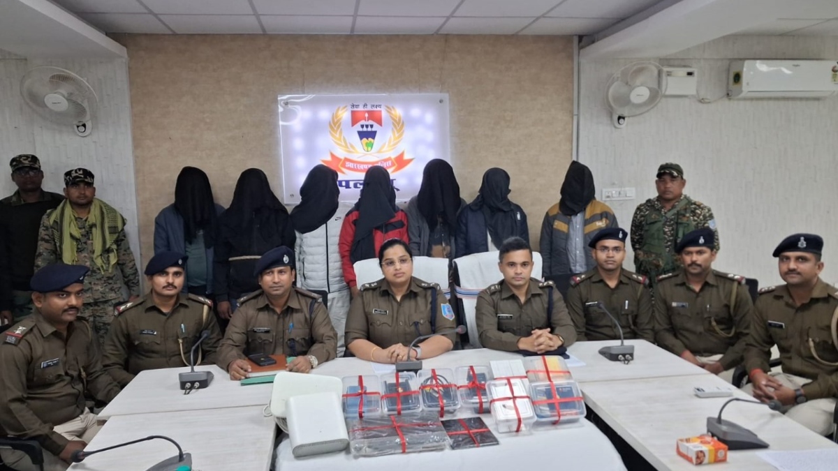 palamu betting network busted rs 40000 crore empire operated from dubai