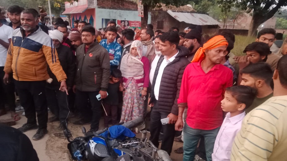 pratapgarh murder youth gunshot dead over old enmity accused arrested