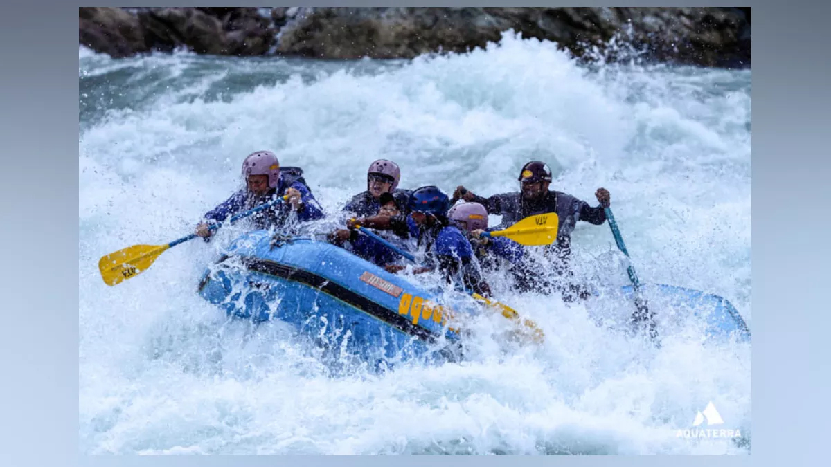 jammu kashmir adventure tourism hub at atoai conference