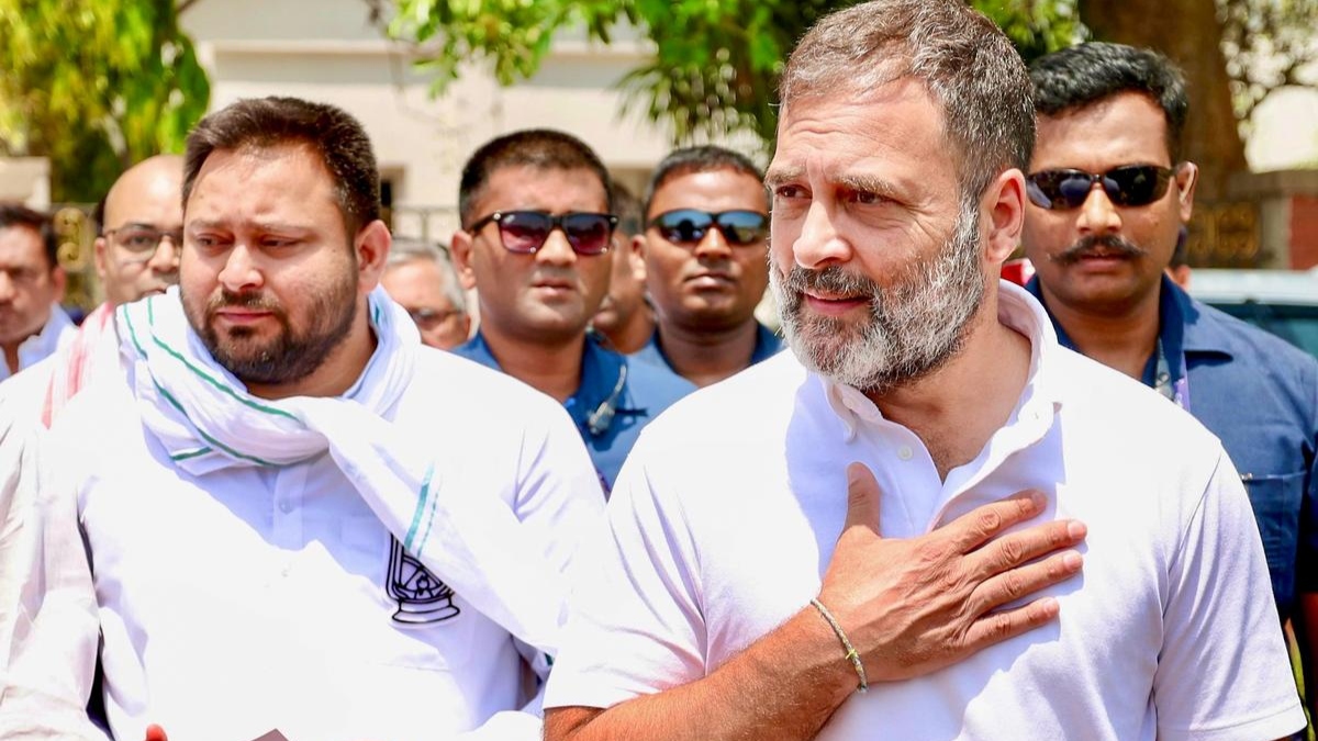 bihar congress considers go it alone strategy after election loss