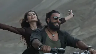 पहले दिन के लिए धुरंधर का एडवांस कलेक्शन। फोटो क्रेडिट- इंस्टाग्राम