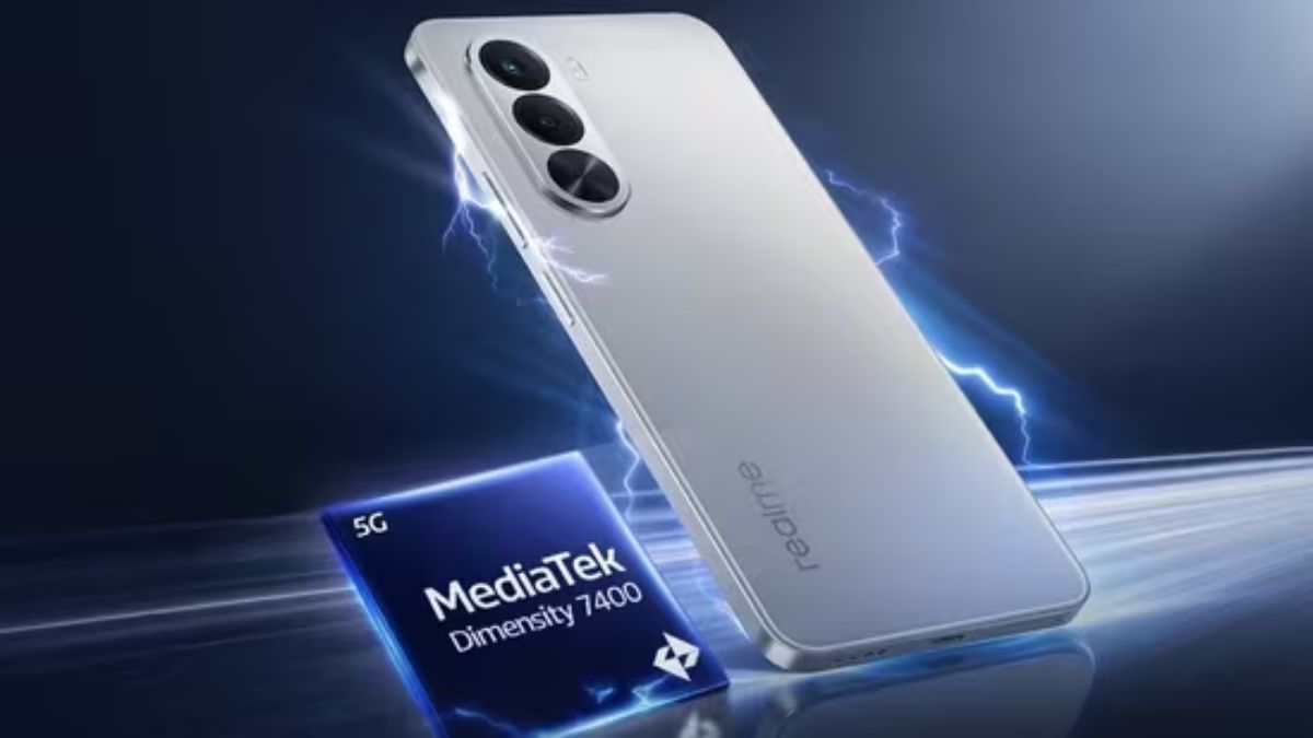 realme p4x 5g launch price specs and features revealed