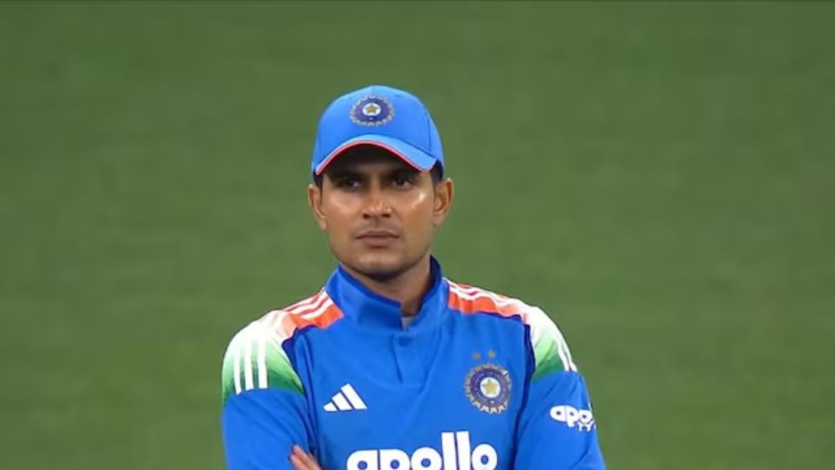 shubman gill injury update before south africa t20i series