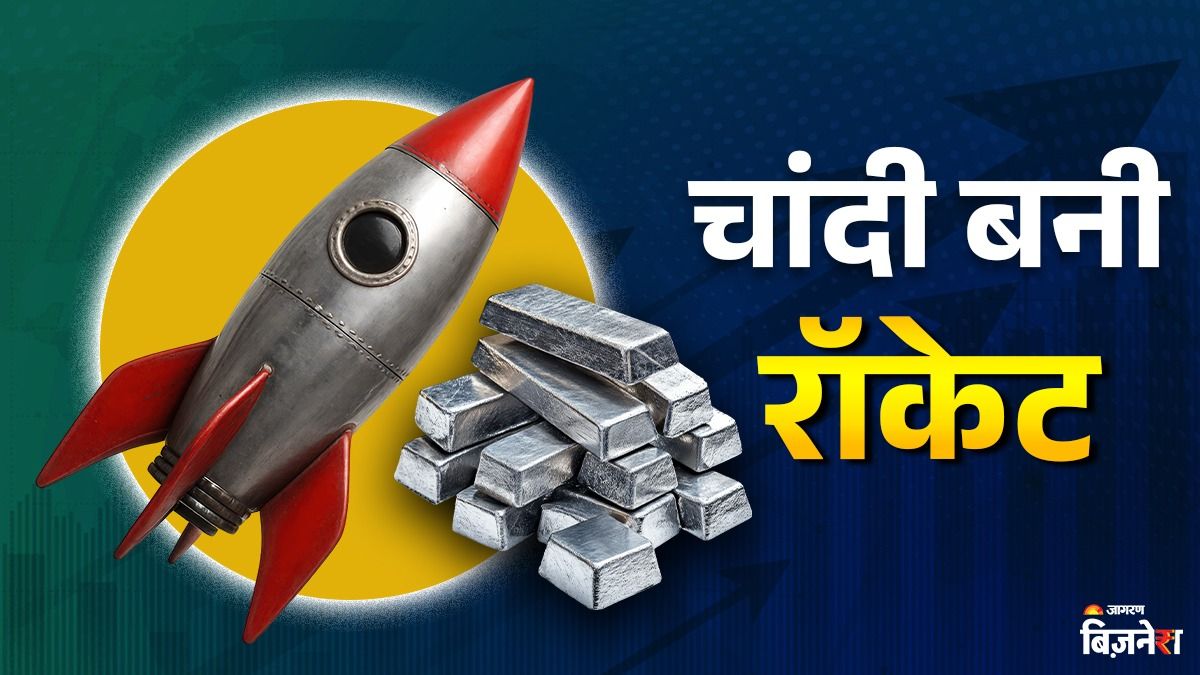 silver price hike silver prices surge by 3000 per kg