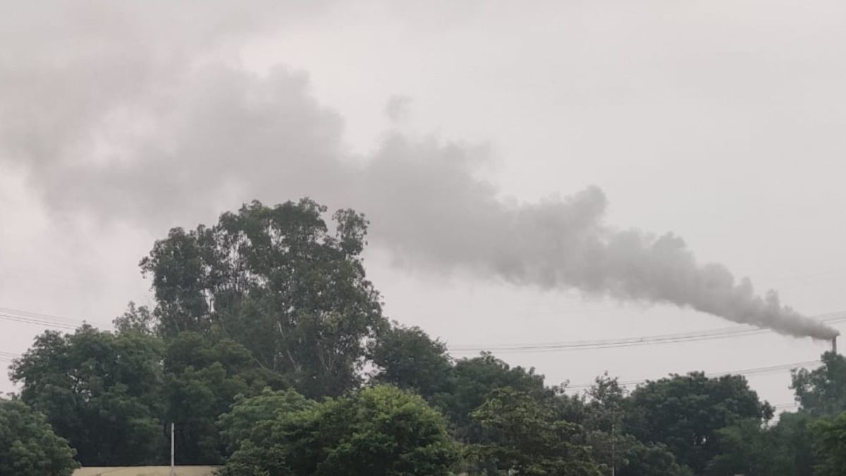 sonipat air pollution city becomes second most polluted in india