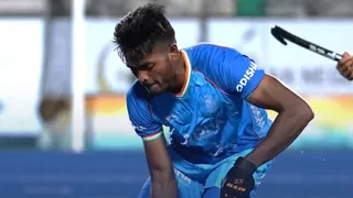 फाइनल में भारतीय टीम को मिली हार।