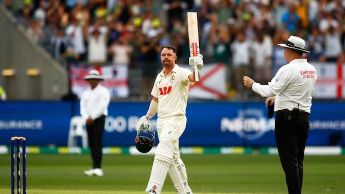 travis head is ready to play as a opener in 2nd test against england ashes series