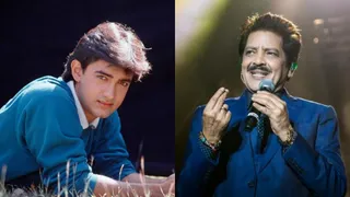 उदित नारायण का ये गाना 37 साल बाद भी बना एवरग्रीन। फोटो क्रेडिट- इंस्टाग्राम