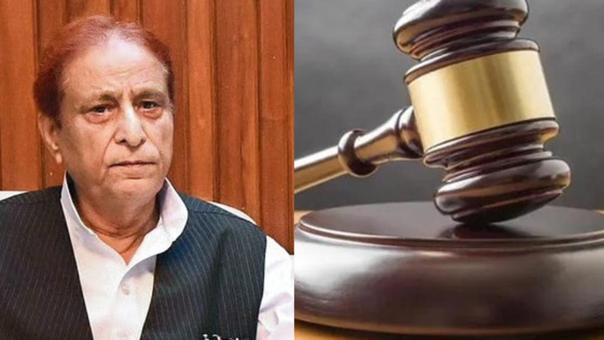azam khan controversial army statement case verdict rampur mp mla court december 11