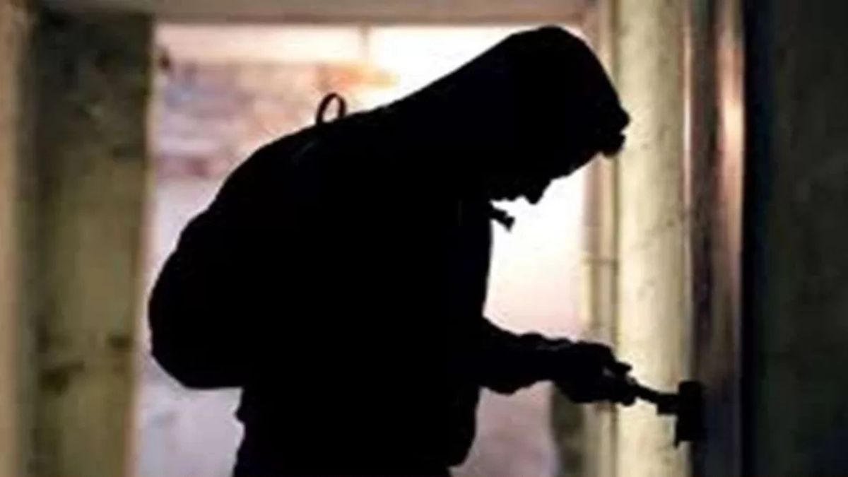 haridwar news preventing winter theft administration action