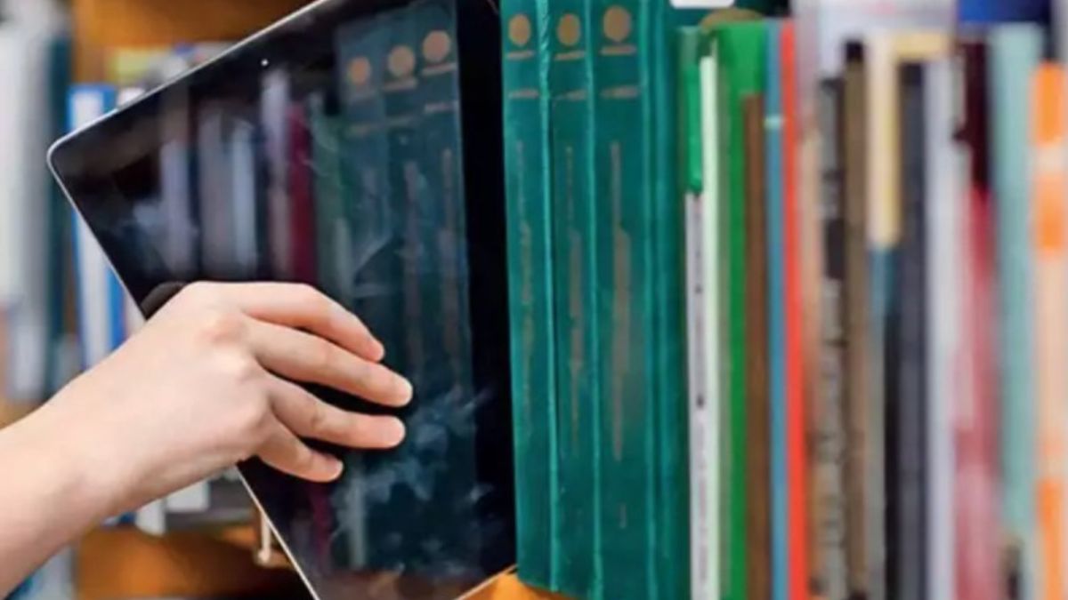 digital library for rural students free access benefits