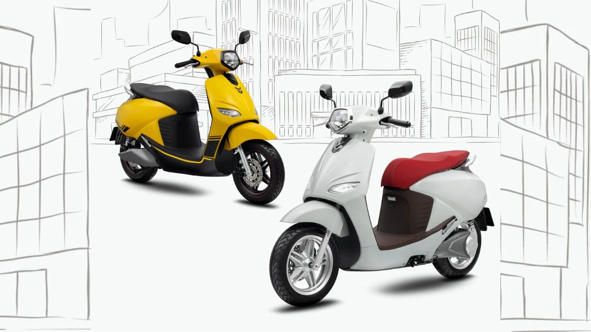 vinfast to launch electric scooters in india after ev cars expected features details