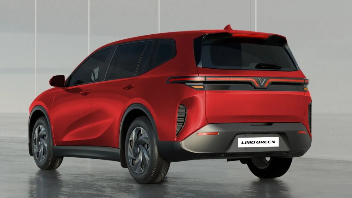 vinfast limo green india launch in february 2026 see features range and 7seater ev details