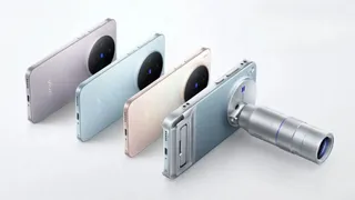Vivo का 7,000mAh बैटरी और स्नैपड्रैगन प्रोसेसर वाला अल्ट्रा 5G फोन, दो 200MP कैमरा भी