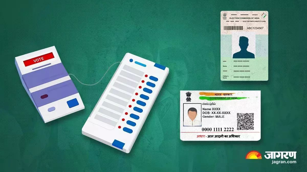 noida voter list irregularities thousands of voters with wrong addresses