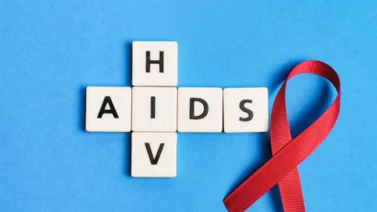 world aids day 2025 hiv hotspot controlled in ghaziabad india