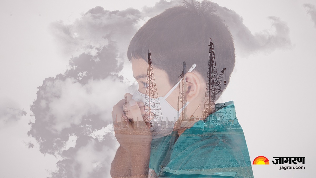 toxic air causes childrens airways to constrict forcing them to use nebulizers