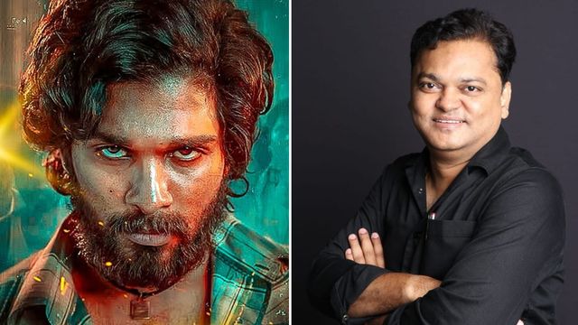 बॉलीवुड पर क्यों भारी पड़ता है साउथ? OMG डायरेक्टर अमित राय ने बताई पते की बात