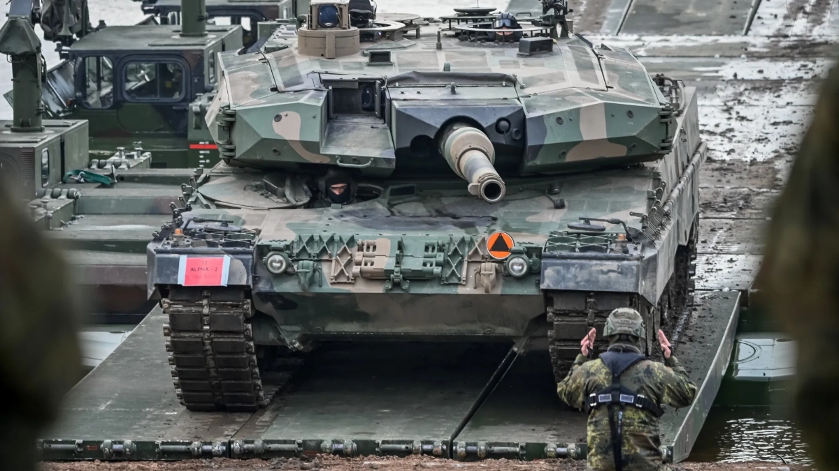 world top 100 arms companies saw 5 point 9 percent increase in revenue three indian companies