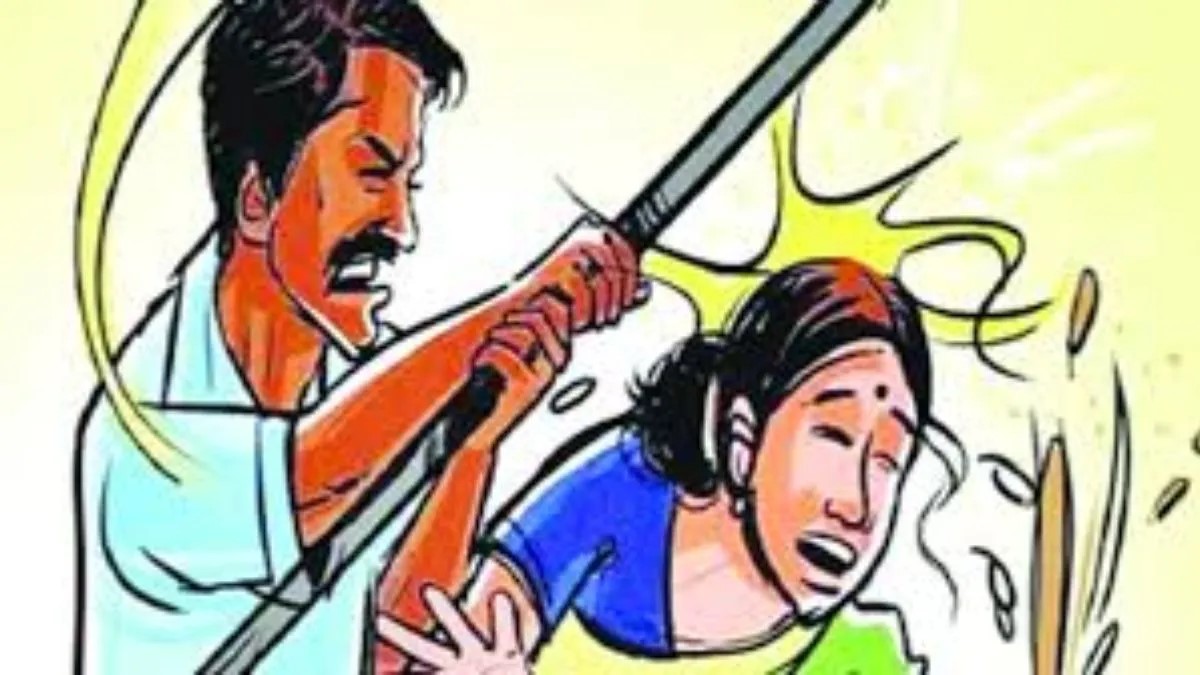 sonbhadra drunk husbands kill wives in brutal beatings