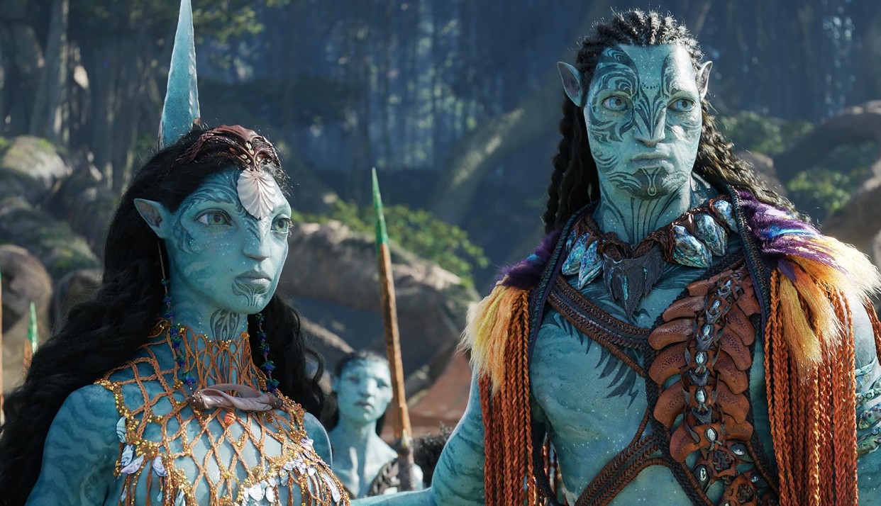 avatar fire and ash advance booking starts on on this date clash with dhurandhar