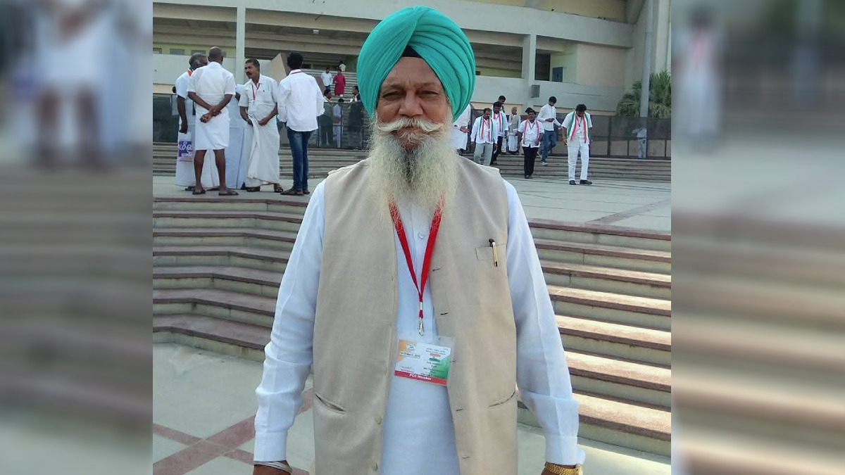 punjab congress suffers setback as former mla nirmal singh nimma resigns he was reportedly upset over this