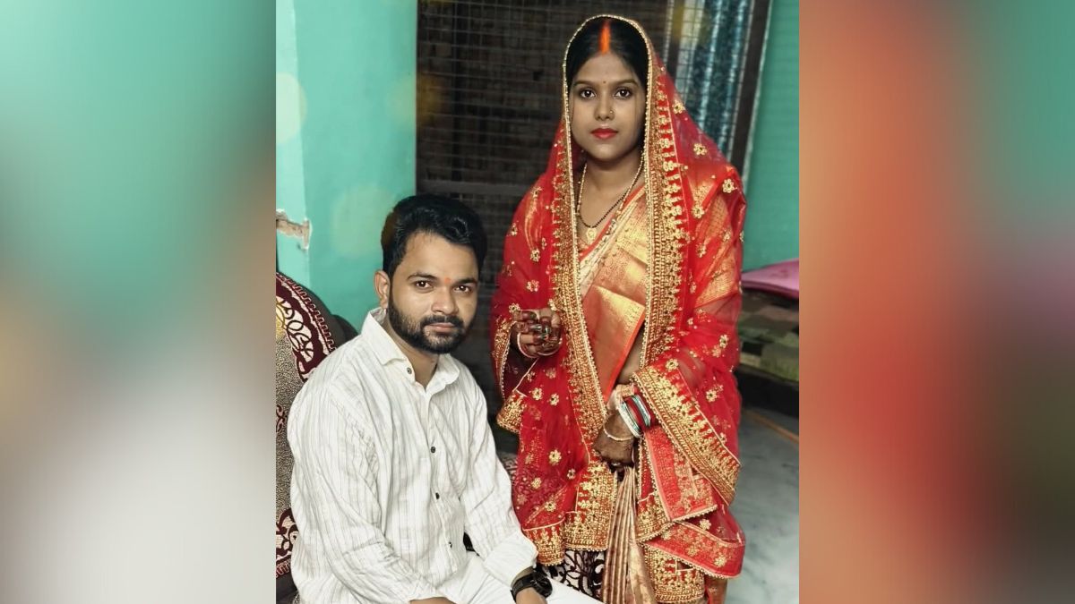 basti suicide wife poisoning leads to husband train suicide