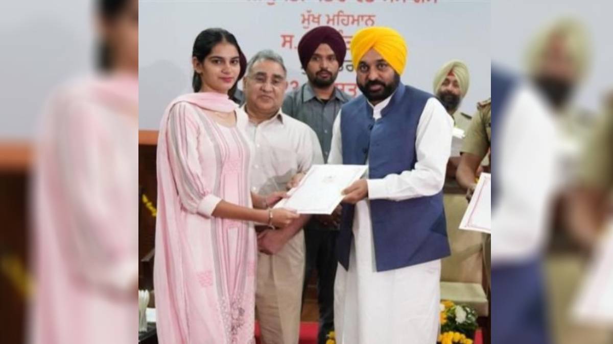 punjab government to bear the entire cost of research for young scientists and teachers on global platform