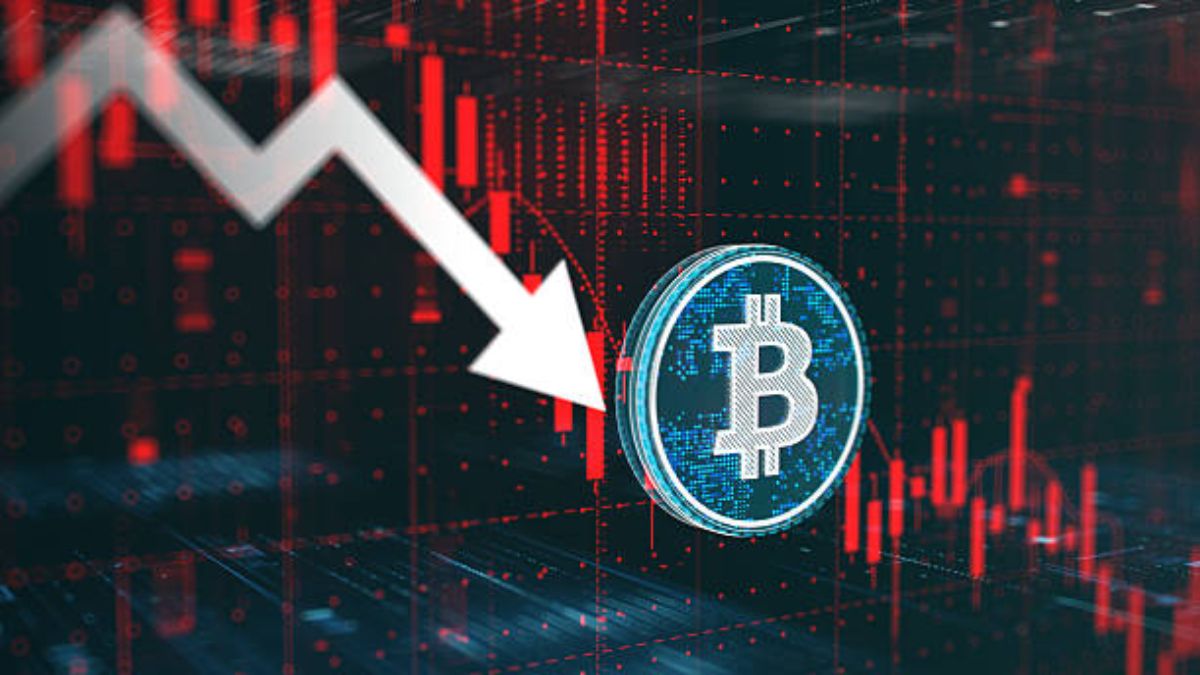 bitcoin prices fall sharply price slips by more than rs 1 lakh is it time to buy