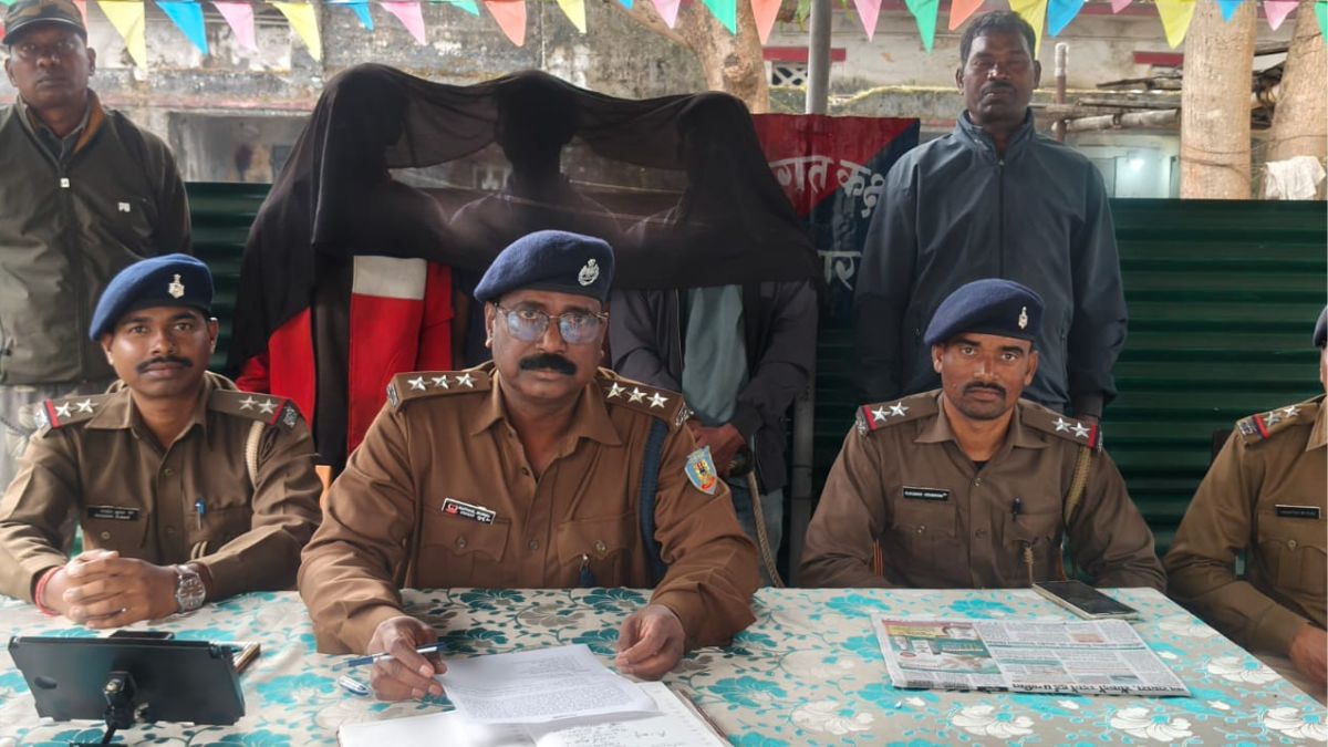 para teacher murdered in purnapani 3 arrested within 24 hours