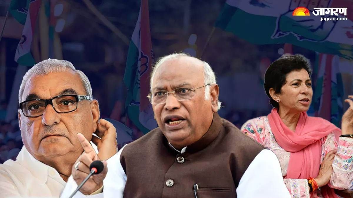 congress mega rally poses challenge for district presidents calls meeting on december 4 to gather crowds