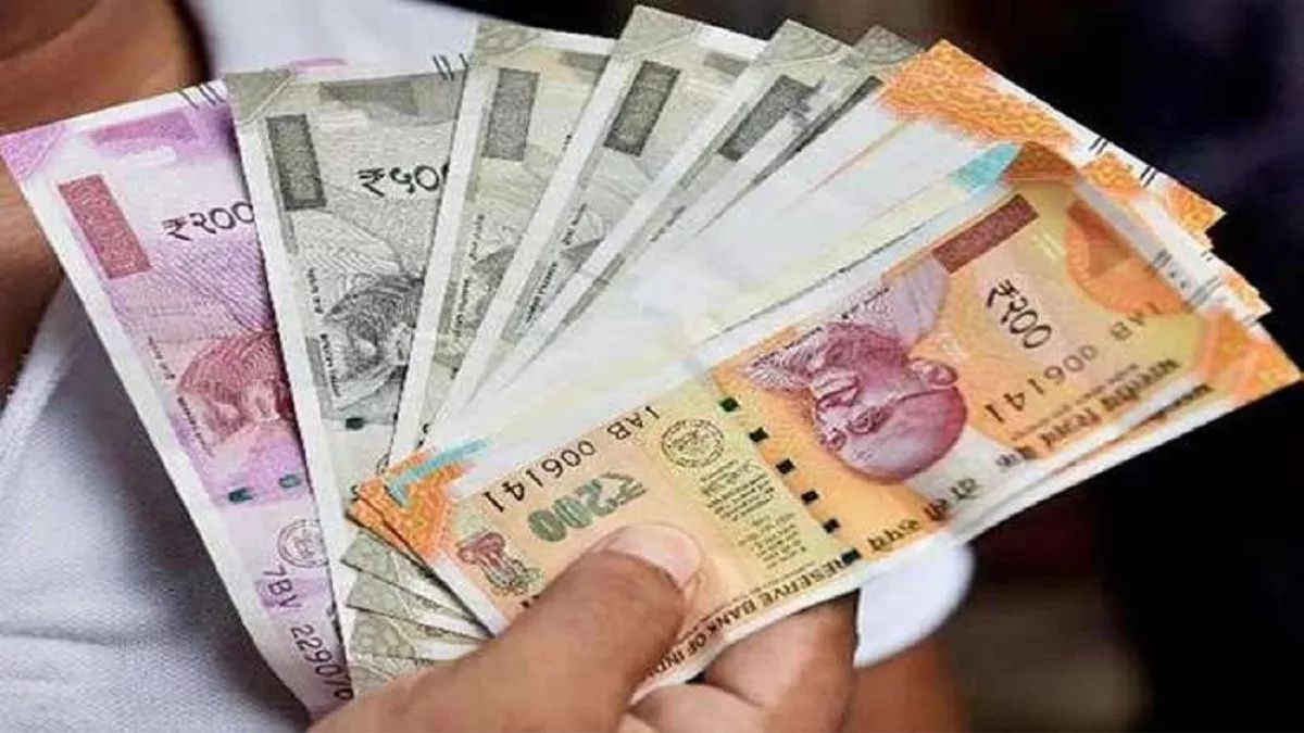 da merger update government clarifies on dearness allowance and 8th pay commission