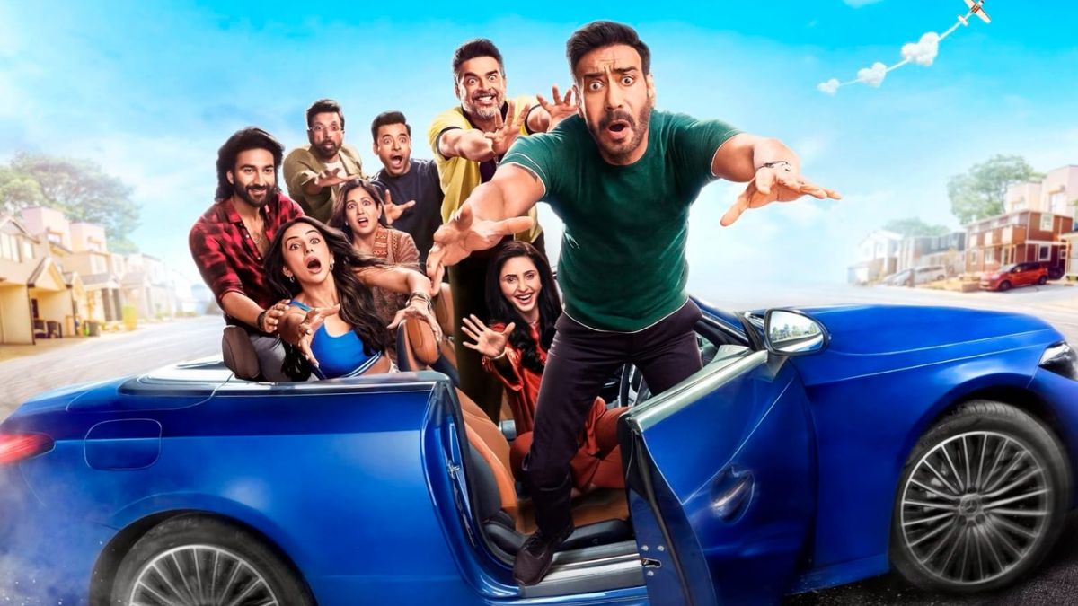 de de pyaar de 2 ott release ajay devgn romantic movie when and where online stream