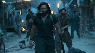 धुरंधर की ओटीटी रिलीज डेट। फोटो क्रेडिट- इंस्टाग्राम