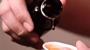 aligarh 18 firms selling codeine syrup under scrutiny samples sent for testing