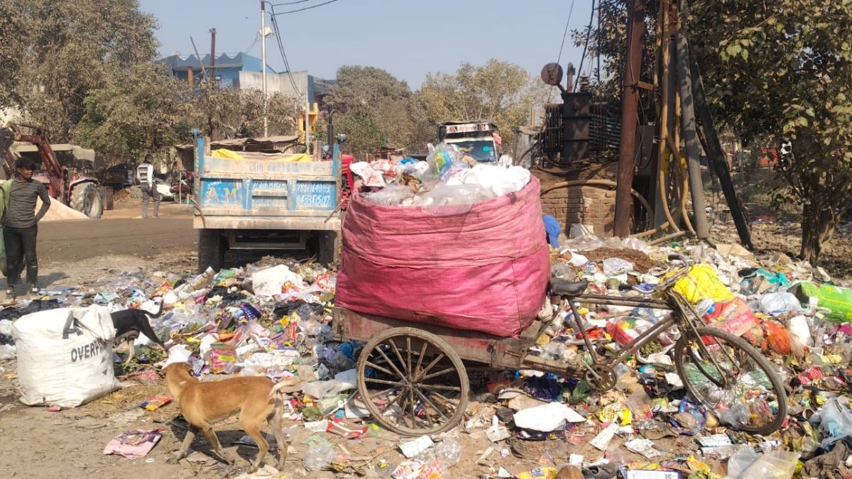 lonis poor waste management residents suffer despite high spending