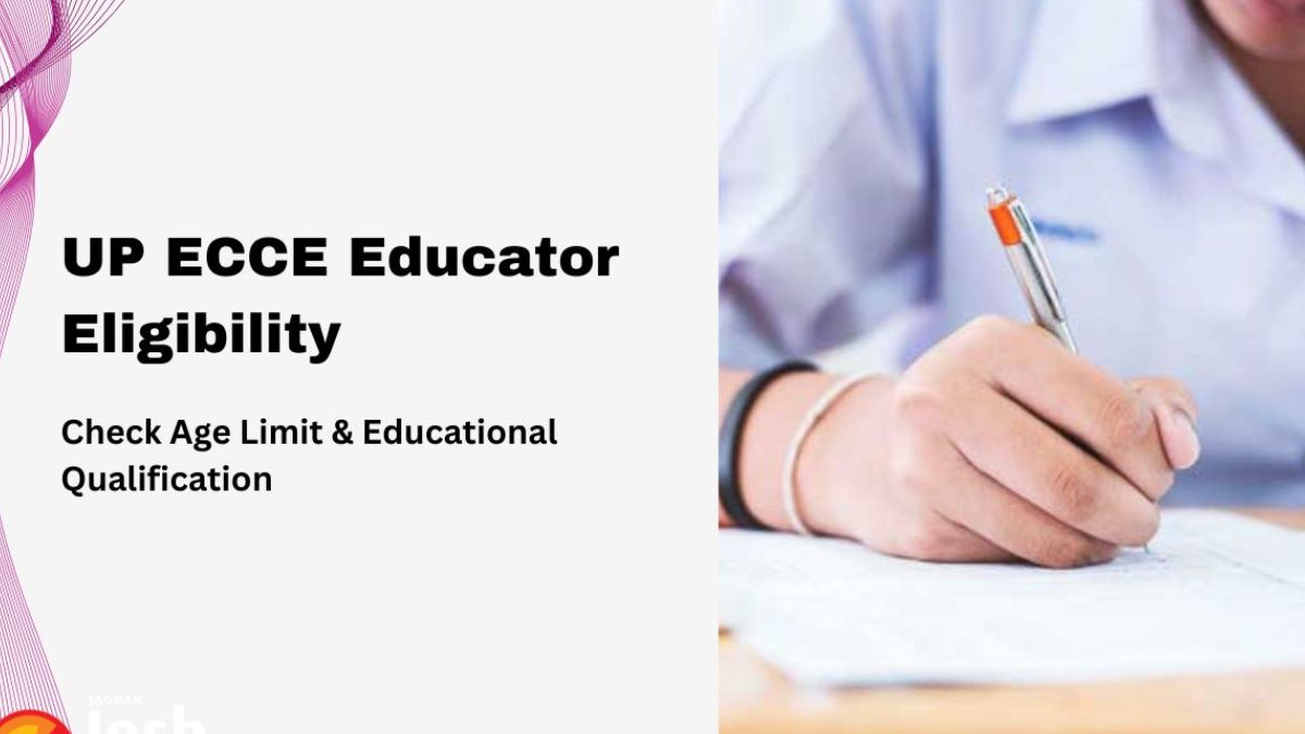 candidates who have completed 40 years of age will not be able to apply again for acc educator recruitment